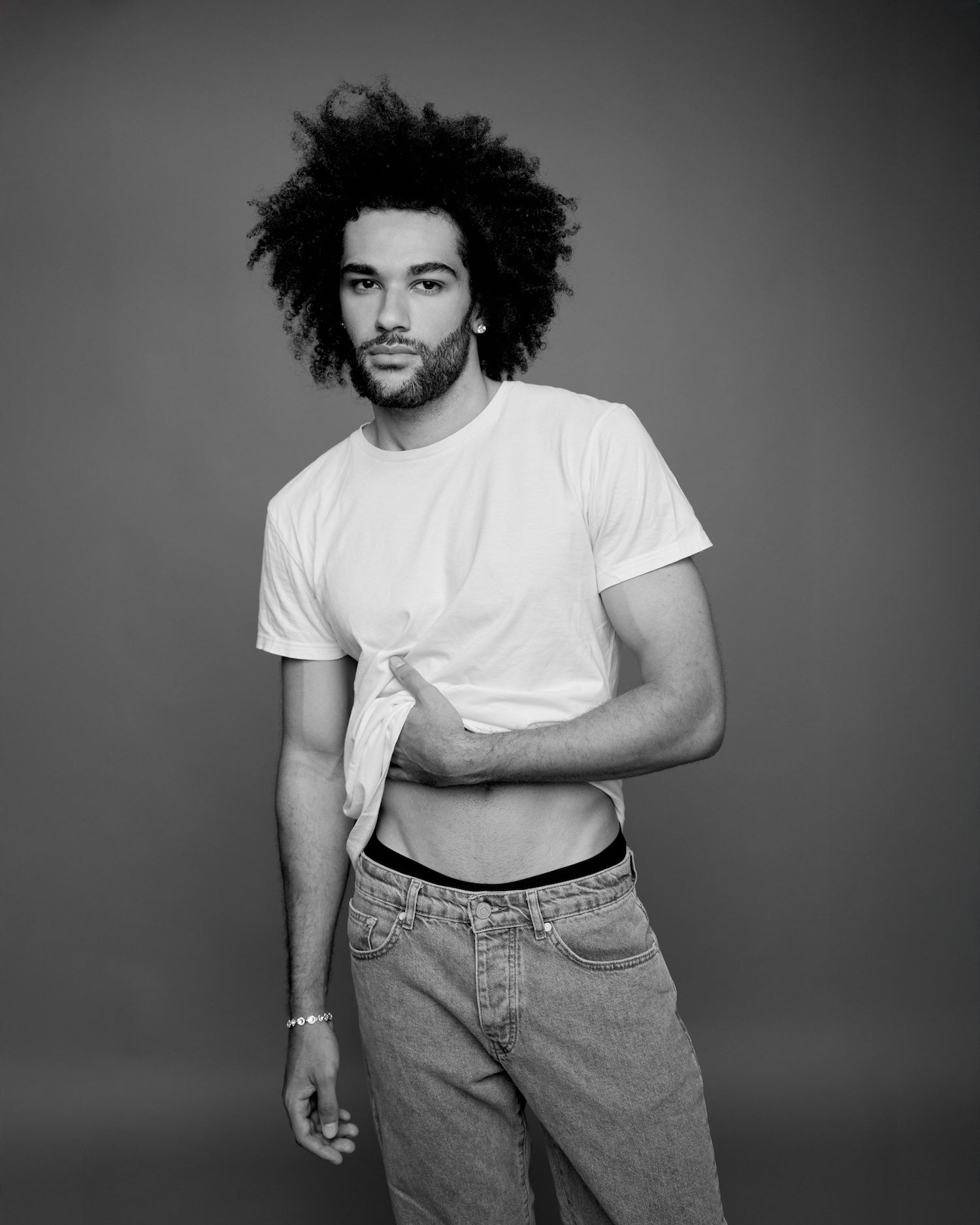 Lenny Foé