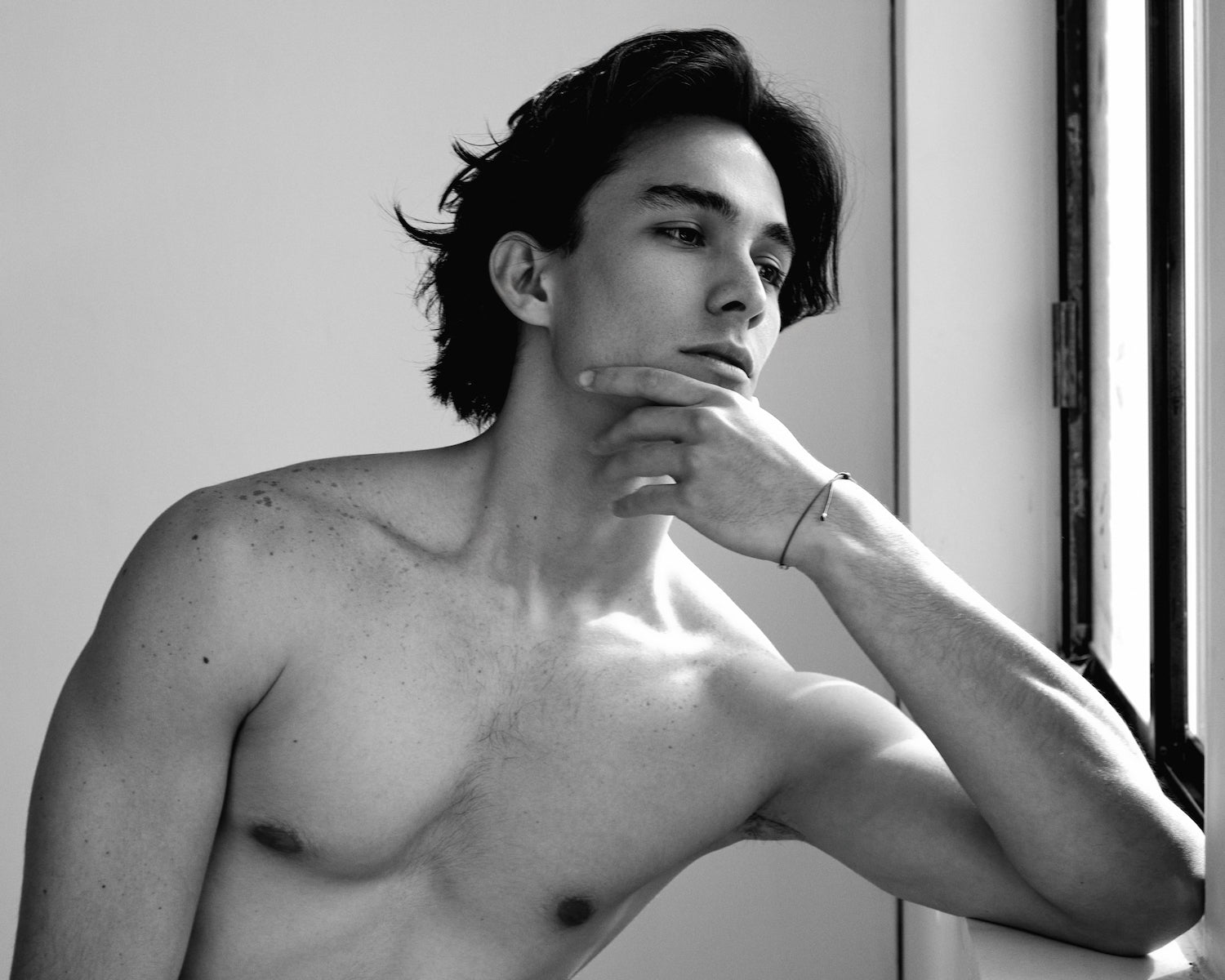 Ariitini Bauduin