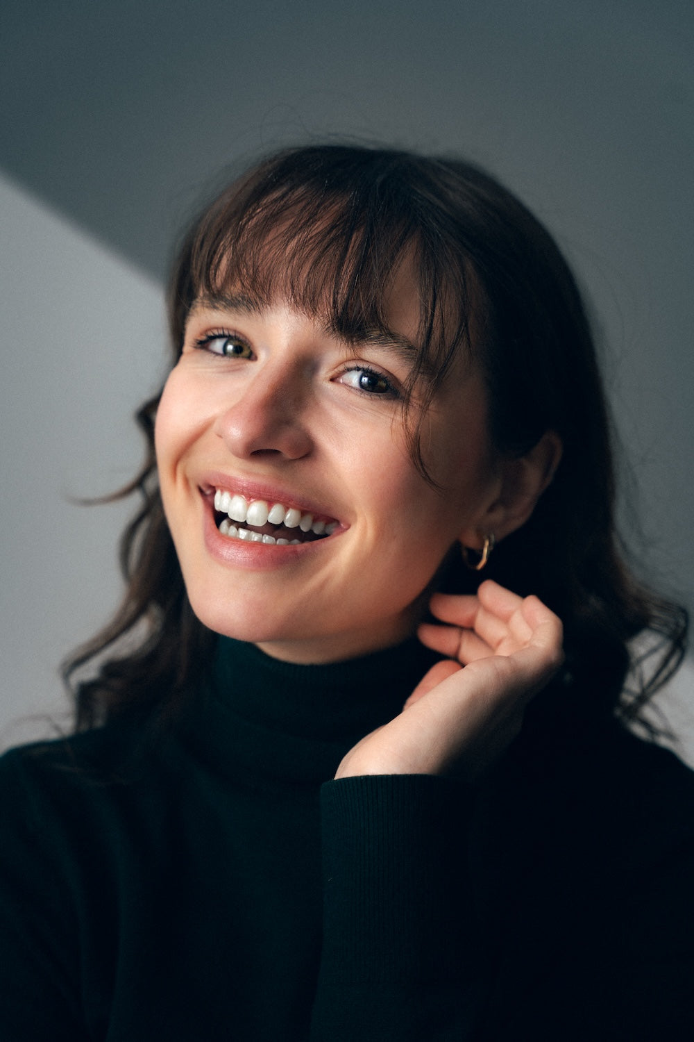 Gabrielle Proulx