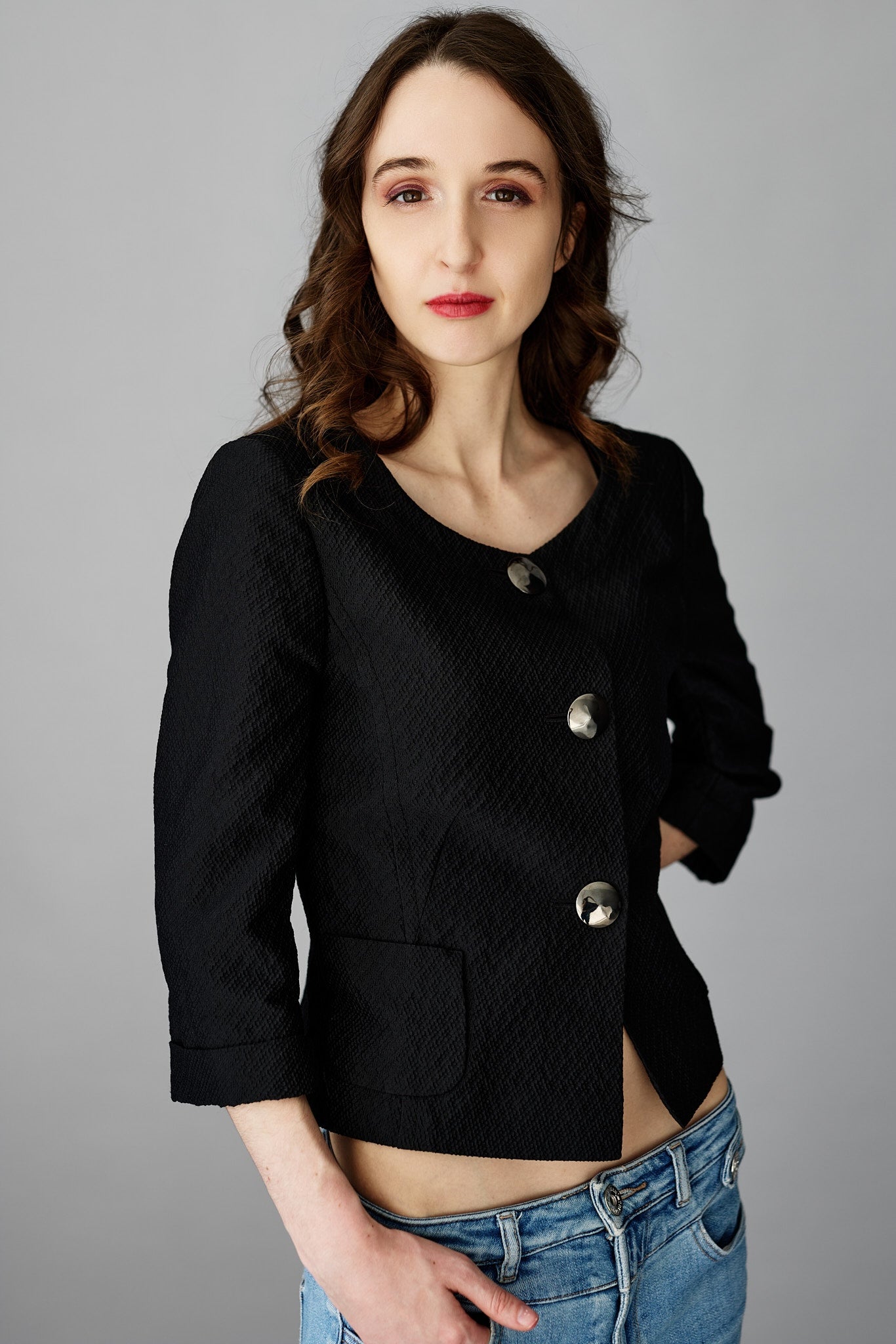 Amy M.